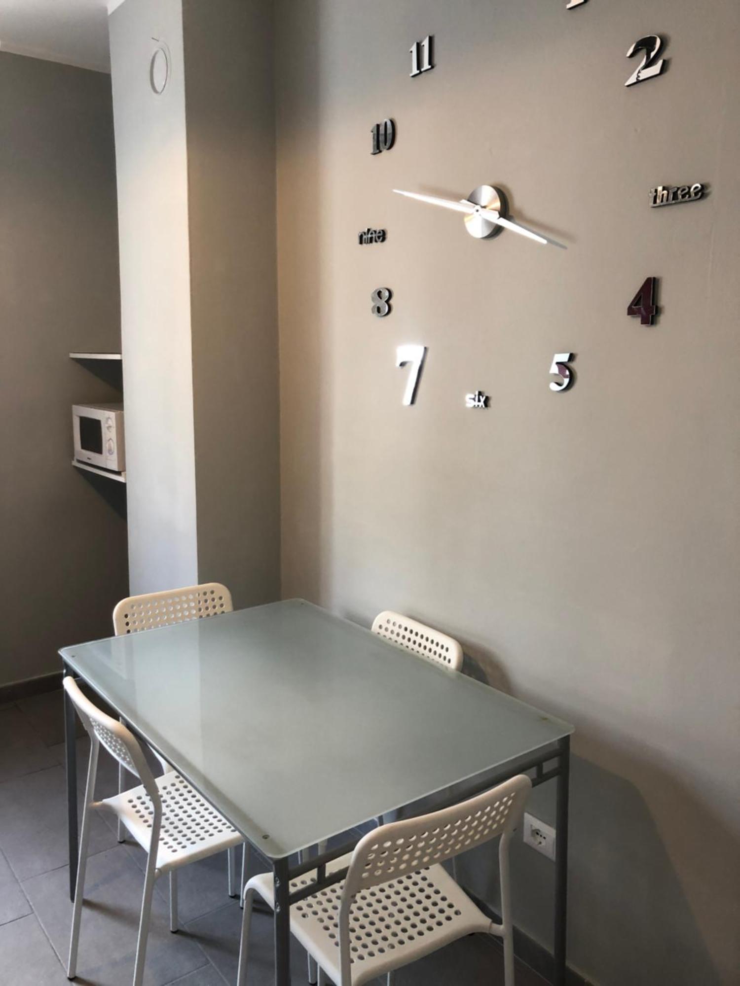 La Casa Di Monicamos Apartment Aosta Ngoại thất bức ảnh