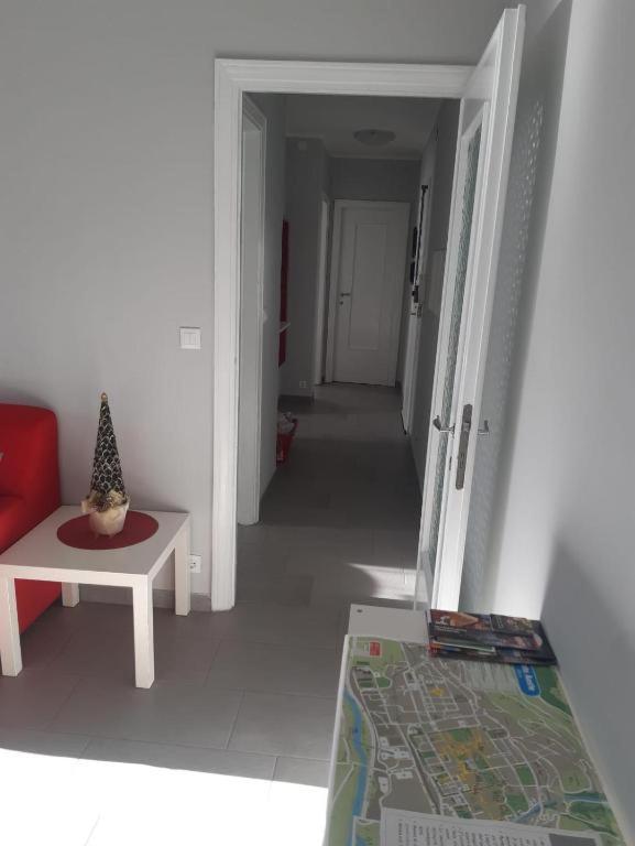 La Casa Di Monicamos Apartment Aosta Ngoại thất bức ảnh